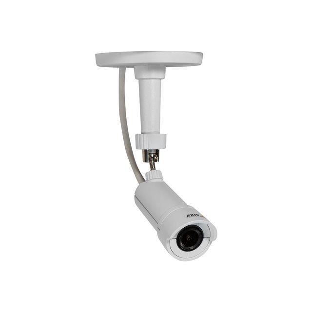 AXIS COMMUNICATION Mini caméra de surveillance IP PŒ d'extérieur M2014-E