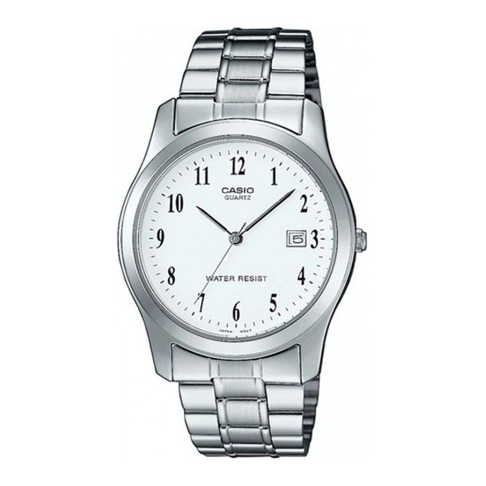 CASIO Montre Quartz LTP-1141PA-7BEF Homme