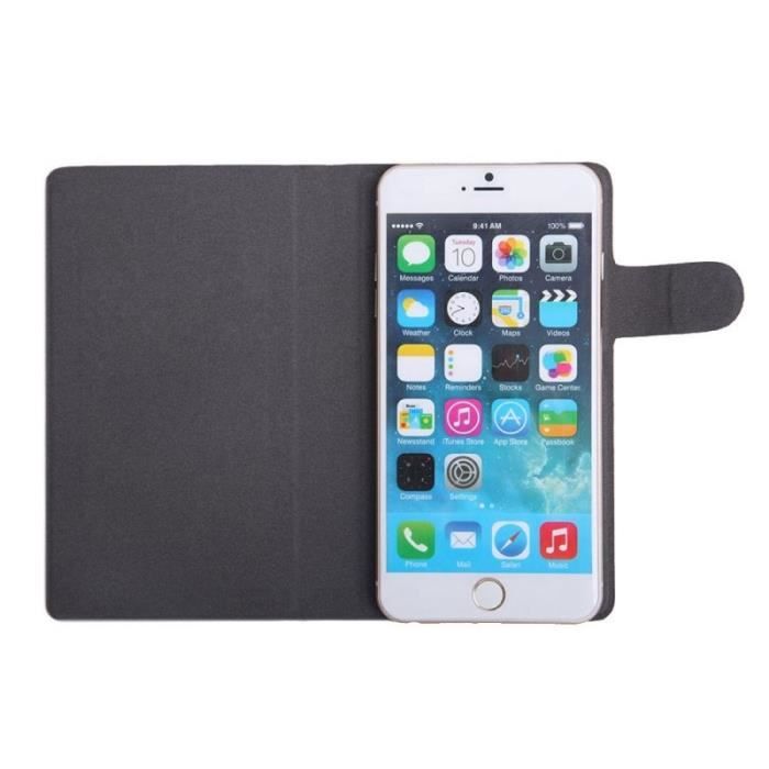 WE Etui pour smartphone 4 \