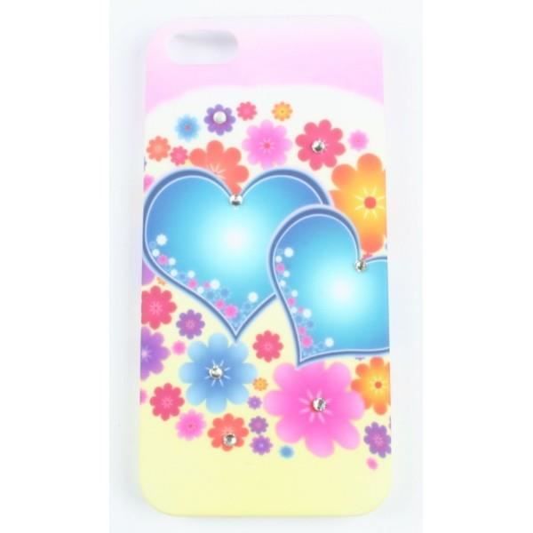 coque iphone 5 coeur coque iphone 5 coeur
