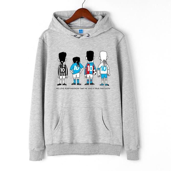 Coto7 Surf Sweatshirt Los Angeles California Crew Monica Hooded Santa Women's wn0PNOkX8Z