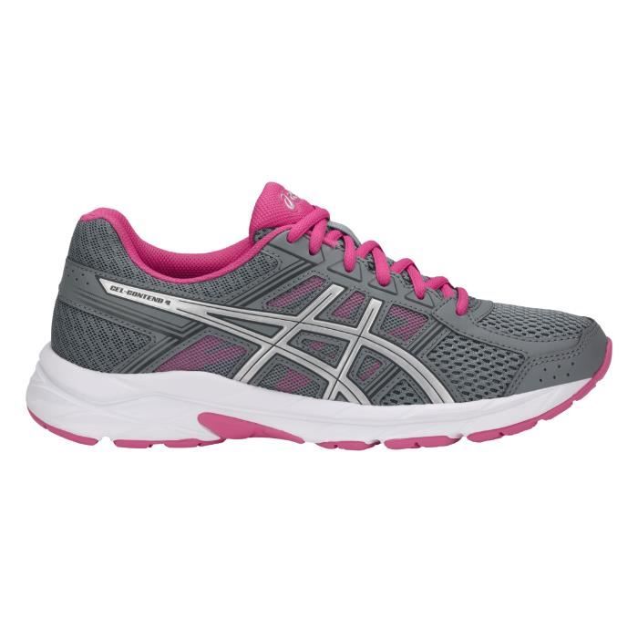 asics gel contend 4 femme asics gel contend 4 femme