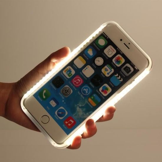 iphone 6 coque led iphone 6 coque led