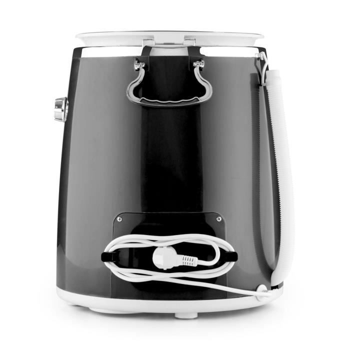 oneConcept Ecowash-Pico Mini machine à laver2