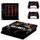 Sticker-Decal Autocollant Xbox - Call of duty bla
