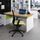 Bureau 140x80
