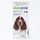 Bravecto 500 mg pour chiens de taille moyenne de 1
