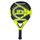 DUNLOP Raquette de padel Hammer Jaune