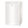 INDESIT TLAA10 - Réfrigérateur table top - 126L -