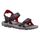 COLUMBIA Sandales Techsun Interchange - Homme - Ma