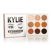 FARD À PAUPIÈRE Kyshadow palette BRONZE Kylie Jenner FARD À PAUPIÈRE Kyshadow palette BRONZE Kylie Jenner