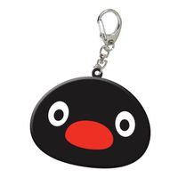 PORTE-CLÉS Porte-clés en caoutchouc de Pingu PORTE-CLÉS Porte-clés en caoutchouc de Pingu