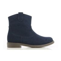 BOTTINE CORTINA Bottines western Bleu Foncé Enfant Fille BOTTINE CORTINA Bottines western Bleu Foncé Enfant Fille