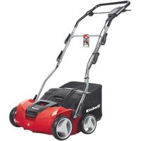 SCARIFICATEUR EINHELL Scarificateur électrique GE-SA 1435 SCARIFICATEUR EINHELL Scarificateur électrique GE-SA 1435