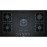 PLAQUE GAZ Table de cuisson SIEMENS EP9A6QB90 PLAQUE GAZ Table de cuisson SIEMENS EP9A6QB90