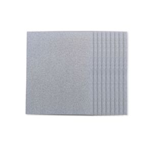 par 1 Papiers abrasifs 3M Papier abrasif … haut rendement SandBlaster moyen/P150 
