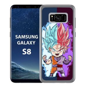 coque samsung s8 plus dragon ball z coque samsung s8 plus dragon ball z