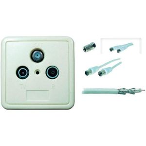 prise antenne tv mural achat vente pas cher prise antenne tv mural achat vente pas cher