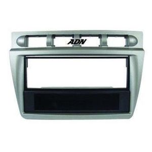 Facade autoradio 1DIN pour Kia Picanto ap04 - A… Facade autoradio 1DIN pour Kia Picanto ap04 - A…