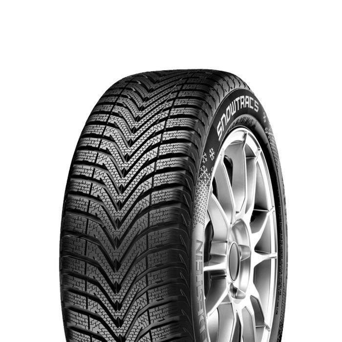 Vredestein Snowtrac 5 165-60R15 77T - Pneu auto Tourisme Hiver
