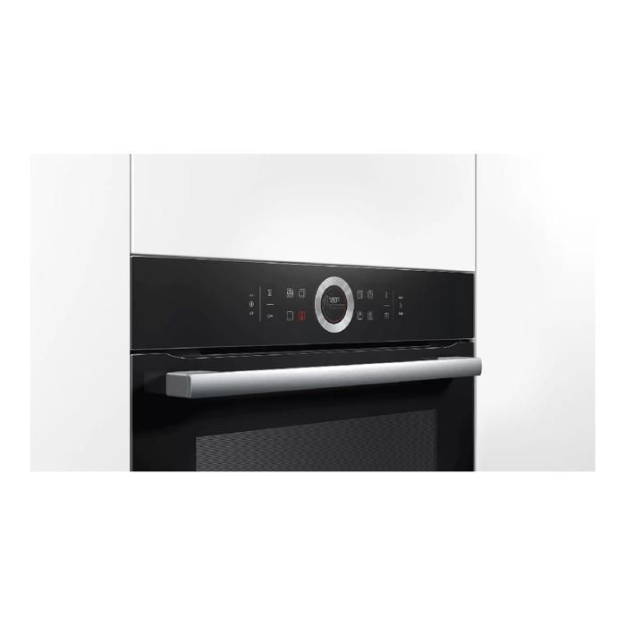 HBG675BB1  Four multifonctionnel 13 modes de cuisson1
