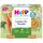HIPP BIOLOGIQUE Délices du jardin Carottes Riz Bro