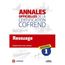 Ressuage niveau 2 les annales officielles de la certification cofrend