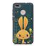 coque lapin huawei y6 pro 2017