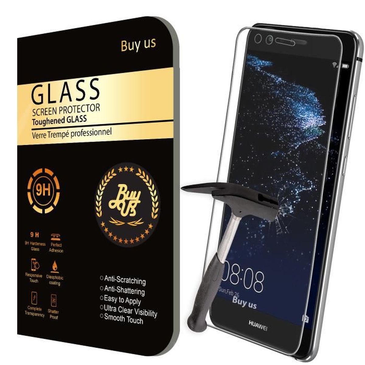 coque écran huawei p10 lite coque écran huawei p10 lite