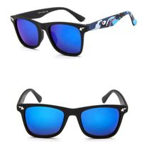 LUNETTES DE SOLEIL Enfants Enfants Aviateur Pilot Trendy Lunettes de LUNETTES DE SOLEIL Enfants Enfants Aviateur Pilot Trendy Lunettes de