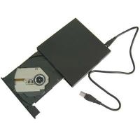 LECTEUR - GRAVEUR EXT. Lecteur DVD8X / VCD24X externe USB LECTEUR - GRAVEUR EXT. Lecteur DVD8X / VCD24X externe USB