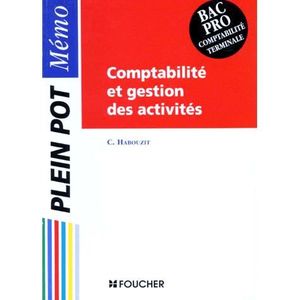 Bac Pro Comptabilite Achat Vente Pas Cher - 