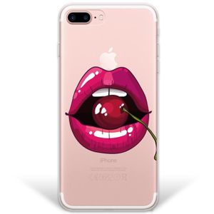 coque iphone 8 plus levre coque iphone 8 plus levre