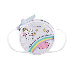 Por Derrière Paillettes La Main À Sac Tifenn Fillette wqO4zOS0