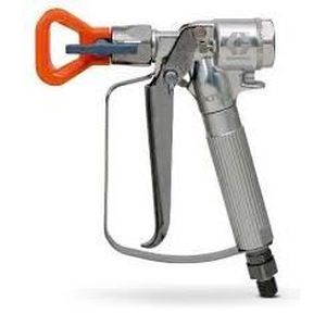 Hyundai pistolet peinture hsp200-gun pour pompe airless - Achat ... Hyundai pistolet peinture hsp200-gun pour pompe airless - Achat ...