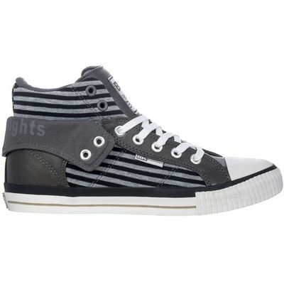 B34 12 02 Sneaker Homme Eu Baskets Pointure Gris Chaussures 3730 British Uk Knights Roco 46 E6qFgF