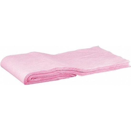 Gaze balayage imprégnée 25x60cm rose (50 unités) , Achat / Vente nettoyage sol Gaze balayage imprégnée 25x , Cdiscount