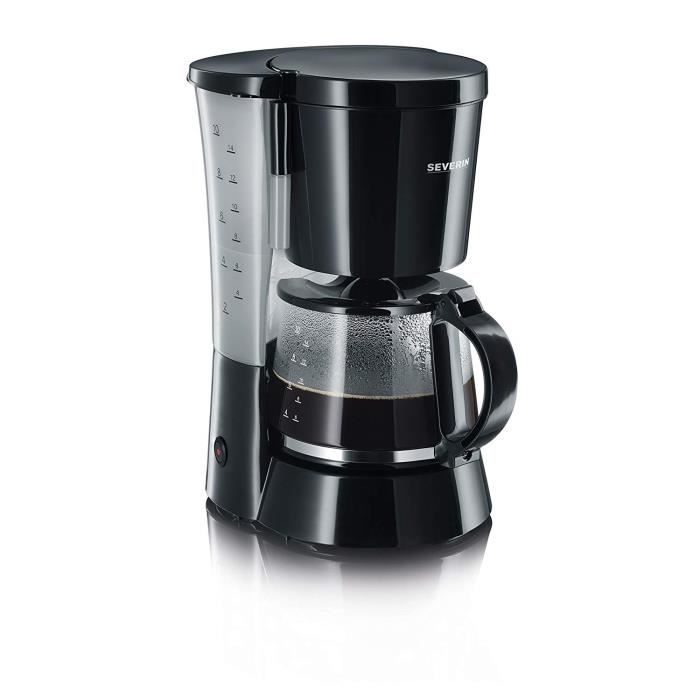 SEVERIN KA 4479 MACHINE à CAFÉ