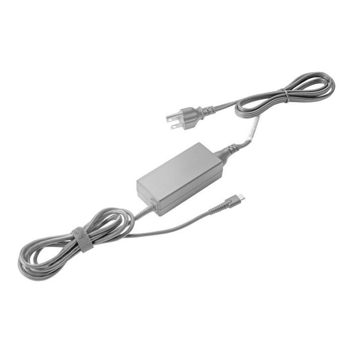 HP Adaptateur secteur USB-C G2 - AC - Europe - 45 W