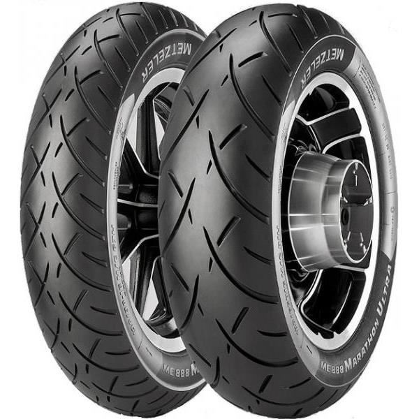 METZELER Pneu Moto Route 90-16 74H ULTRA ME 888