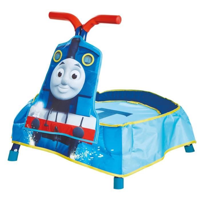 Thomas et ses amis - Trampoline pour tout-petits