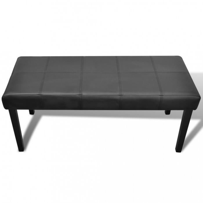 Attrayant Banc Cuisine Pas Cher #7: Bancs Coffres Banc En Simili Cuir De Haute Qualite Attrayant Banc Cuisine Pas Cher #7: Bancs Coffres Banc En Simili Cuir De Haute Qualite