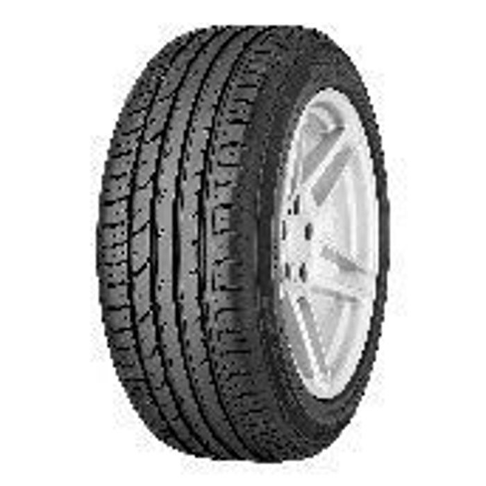 Continental 195/55R16 87V PremiumContact 2 SSR   Achat / Vente PNEUS