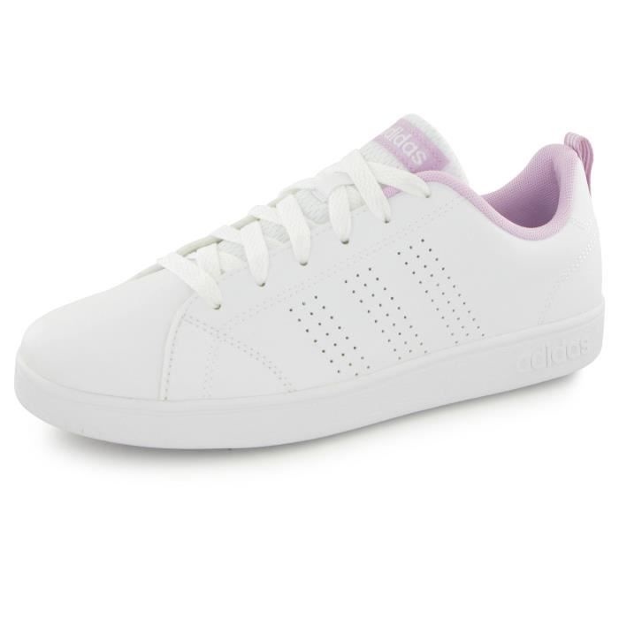 adidas neo fille rose,Chaussures & vêtements Adidas pas cher