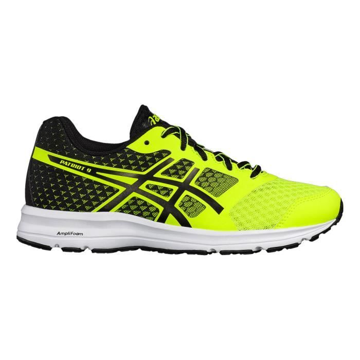 basket asics noir et jaune basket asics noir et jaune