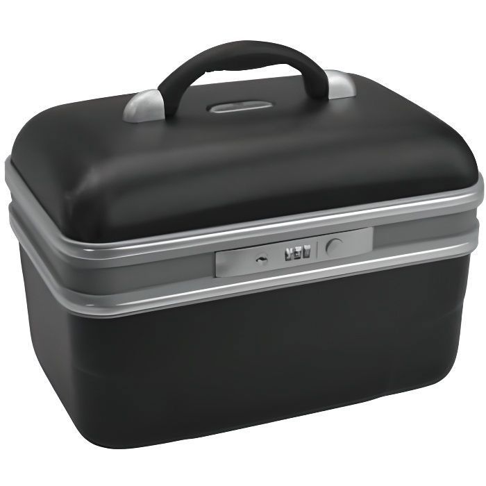 Vanity coque rigide Achat / Vente Vanity coque rigide pas cher