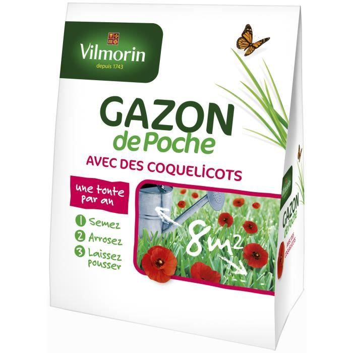 Graine pelouse Achat / Vente Graine pelouse pas cher
