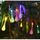 Guirlande lumineuse extérieure