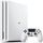 PS4 Pro 1To Blanche