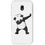coque samsung j3 2017 panda dab